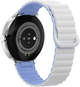 Смарт-годинник Canyon Jacky SW-69 White Blue (CNS-SW69WB) - зображення 5