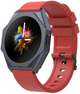 Smartwatch Canyon Otto SW-86 Red (CNS-SW86RR) - obraz 1