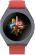 Smartwatch Canyon Otto SW-86 Red (CNS-SW86RR) - obraz 2