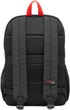 Plecak na laptopa HyperX Delta 16" Black (8C524AA) - obraz 8