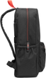Plecak na laptopa HyperX Delta 16" Black (8C524AA) - obraz 9