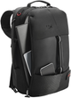 Plecak na laptopa HyperX Knight 16" Black (8C525AA) - obraz 3