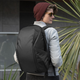Plecak na laptopa Peak Design Everyday Backpack Zip 15L 13.3" Black (BEDBZ-15-BK-2) - obraz 9