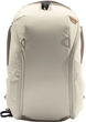 Plecak na laptopa Peak Design Everyday Backpack Zip 15L 13.3" Bone (BEDBZ-15-BO-2) - obraz 1
