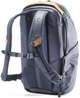 Plecak na laptopa Peak Design Everyday Backpack Zip 15L 13.3" Midnight (BEDBZ-15-MN-2) - obraz 4