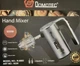 Миксер с мощным мотором 300 Вт XPRO R-6690 (43907-R 6690_243) - изображение 9