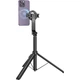 Селфи-монопод Hoco K25 Sherkhan Magnetic Aluminum Alloy Live Broadcast Holder Black - изображение 2
