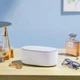 Ультразвуковая ванна XiaoZe Household Ultrasonic Cleaner DX-C9-001 White - изображение 2