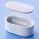 Ультразвуковая ванна XiaoZe Household Ultrasonic Cleaner DX-C9-001 White - изображение 3