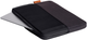 Etui na laptopa Trust Lisboa 13.3 Laptop Sleeve Blk (TR25350) - obraz 3
