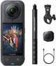 Kamera sportowa Insta360 X5 Motorcycle Bundle (CINSAAHAX502) - obraz 1