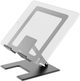 Podstawka pod tablet i telefon XO C136 Black (C136.tarnish) - obraz 3