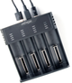 Зарядний пристрій EnerGenie BC-USB-02 - зображення 2
