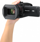 Kamera wideo Panasonic HC-X1200E - obraz 10