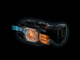Kamera wideo Panasonic HC-X1200E - obraz 11