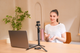 Kamera internetowa OBSBOT Tiny 2 Lite AI-Powered PTZ 4K Black (OBSBOT-TINY2-LITE) - obraz 14