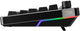 Klawiatura bezprzewodowa HyperX Alloy Rise 75 PBT HX Red Wireless (91Y91AA) - obraz 4