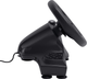 Дротове кермо Trust GXT 289 Movi Чорне (TR25122) - зображення 5
