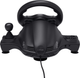 Дротове кермо Trust GXT 289 Movi Чорне (TR25122) - зображення 6