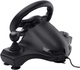 Дротове кермо Trust GXT 289 Movi Чорне (TR25122) - зображення 7