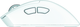 Mysz Razer DeathAdder V4 PRO Wireless/USB White (RZ01-05330200-R3G1) - obraz 2