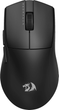 Миша Redragon K1NG 4K Pro M916-PRO-4K Wireless/Bluetooth/USB Black (6950376722119) - зображення 1