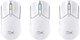 Mysz HyperX Pulsefire Haste 2 Mini Wireless White (7D389AA) - obraz 7