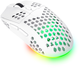 Миша Trust GXT 929 Helox Wireless White (TR25390) - зображення 2