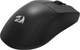Миша Redragon K1NG 4K Pro M916-PRO-4K Wireless/Bluetooth/USB Black (6950376722119) - зображення 6