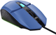 Mysz Trust GXT109B Felox RGB USB Blue (TR25067) - obraz 3