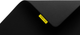 Podkładka pod mysz SteelSeries QcK Performance XL Control Black (SS63435) - obraz 3