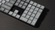 Klawiatura bezprzewodowa Keychron K5 Max Gateron MX 2.0 Red QMK RGB Wireless/Bluetooth/USB Black (K5MH1_KEYCHRON) - obraz 5