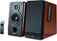 Акустична система Edifier R1700BTs Brown 2.0 66 W Bluetooth - зображення 1