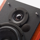 Акустична система Edifier R1700BTs Brown 2.0 66 W Bluetooth - зображення 4
