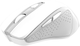 Mysz Trust Nito Silent Wireless White (TR25550) - obraz 2