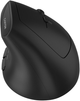 Mysz Canyon MW-25 LED Silent Wireless/Bluetooth Black (CNS-CMSW25) - obraz 4