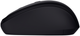 Mysz Trust Yvi+ Silent Wireless/Bluetooth Mouse Black (TR25512) - obraz 3