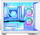 Корпус Modecom Volcano Panorama Apex ARGB 5F Midi White (AT-PANORAMA-5F-ARGB-20-00) - зображення 13