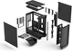 Obudowa Fractal Design Meshify 3 Black Solid (FD-C-MES3A-01) - obraz 14