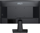 Монітор 21.5" MSI PRO MP225 (9S6-3PC6CM-012) - зображення 6