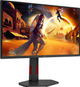 Monitor 24.5" AOC Q25G4SR - obraz 4