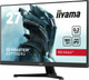 Монітор 27" iiyama G-Master G2770QSU-B6 - зображення 5