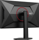 Monitor 27" AOC U27G4R - obraz 11