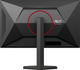 Monitor 27" AOC U27G4R - obraz 12