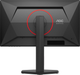 Monitor 24.5" AOC Q25G4SR - obraz 12