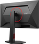 Monitor 24.5" AOC Q25G4SR - obraz 14