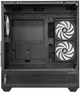Корпус Chieftec Vista Black (GT-01B-OP) - зображення 5
