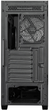 Корпус Chieftec Vista Black (GT-01B-OP) - зображення 6