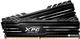 Оперативная память ADATA DDR4-3000 16384MB PC4-24000 (Kit of 2x8192) XPG Gammix D10 Black (AX4U300038G16-DBG) - изображение 2