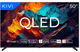 Telewizor KIVI QLED 50" 50U720QB - obraz 1
